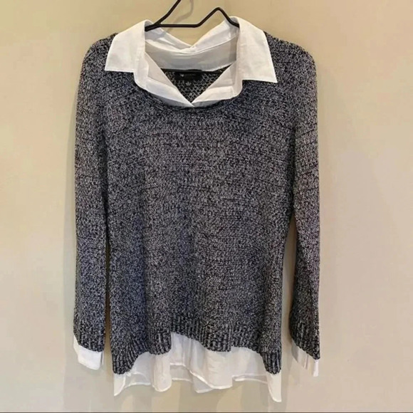 ABStudio shirt sweater for women - Picture 2 of 14